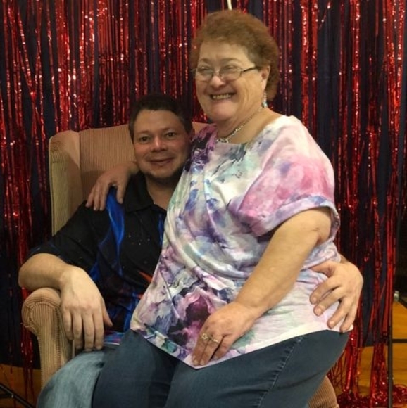 Meet your Posher, Teresa - Picture 1 of 1